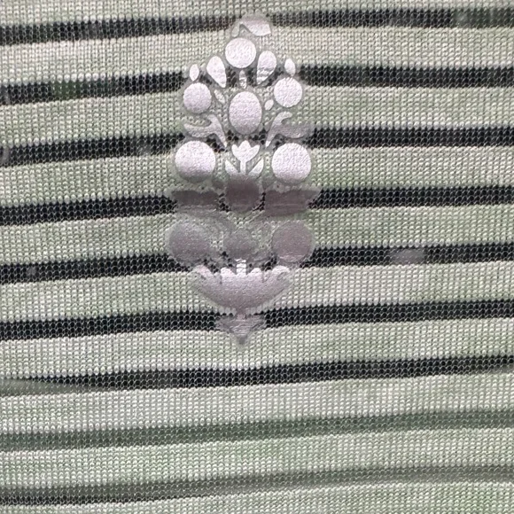 FP MOVEMENT by FREE PEOPLE TIE AND TRUE ATHLETIC TOP - Picture 6 of 10